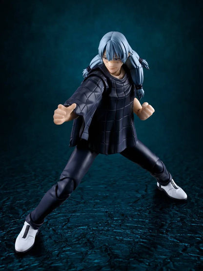 Jujutsu Kaisen Mahito S.H. Figuarts Action Figure