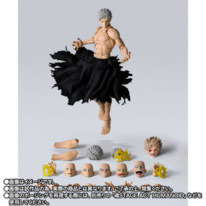 My Hero Academia All For One Exclusive S.H.Figuarts Action Figure