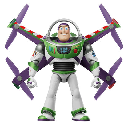 Toy Story 5 Buzz Lightyear Champion Class Model Kit
