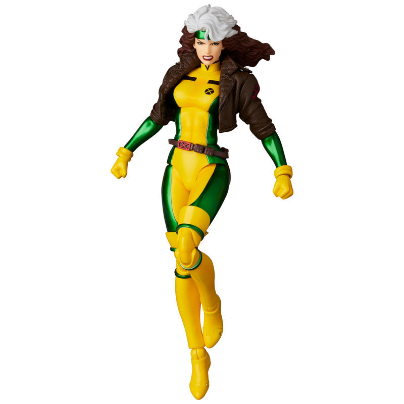 Marvel X-Men Rogue (Comic Ver.) MAFEX Action Figure