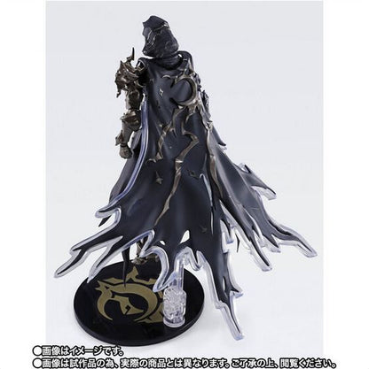 Honkai: Star Rail Flame Reaver of the Deepest Dark Exclusive S.H. Figuarts Action Figure