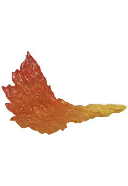 The Suicide Squad Bloodsport MAFEX Action Figure