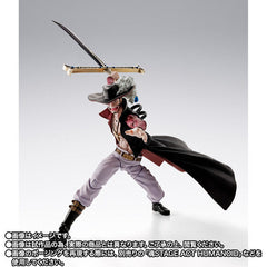 [Pre-Order] One Piece Dracule Mihawk Hawk-Eye S.H.Figuarts Exclusive Action Figure