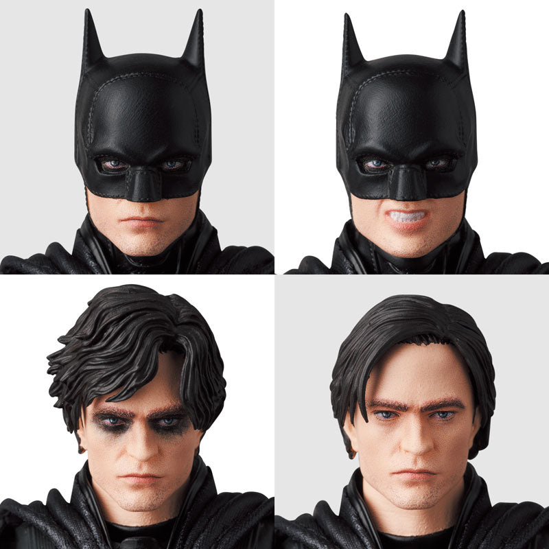 The Batman MAFEX No.188 Action Figure