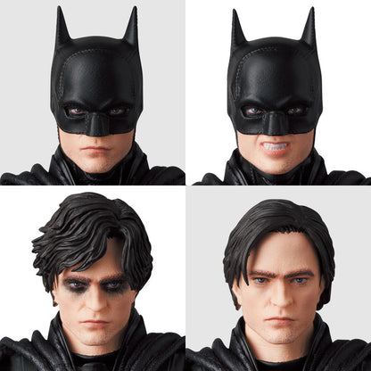 The Batman MAFEX No.188 Action Figure