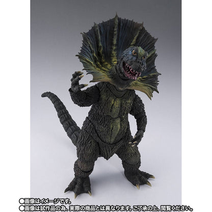 Ultraman Jirahs  Exclusive S.H.Figuarts Action Figure