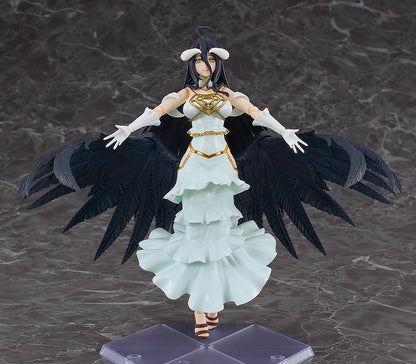 Overlord: The Holy Kingdom Albedo Figma Action Figure