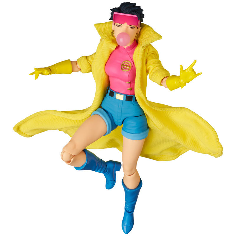 Marvel X-Men Jubilee (Comic Ver.) MAFEX Action Figure