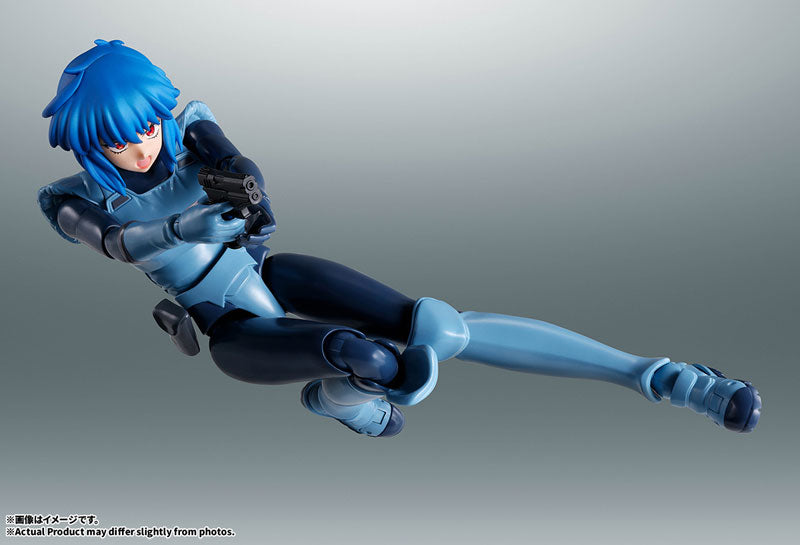 Ghost in the Shell Motoko Kusanagi S.H.Figuarts Action Figure