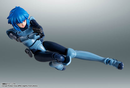 Ghost in the Shell Motoko Kusanagi S.H.Figuarts Action Figure