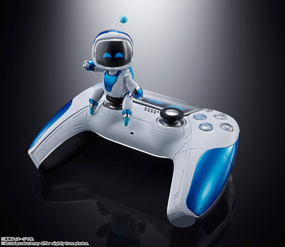 Astro Bot Chogokin Astro Bot & Dual Speeder