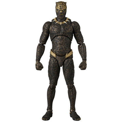Marvel The Infinty Saga Killmonger MAFEX No.265 Action Figure