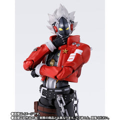 [Pre-Order] Zenless Zone Zero Billy Kid S.H.Figuarts Exclusive Action Figure