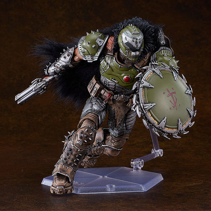 Doom: The Dark Ages Doom Slayer Ver. Figma Action Figure
