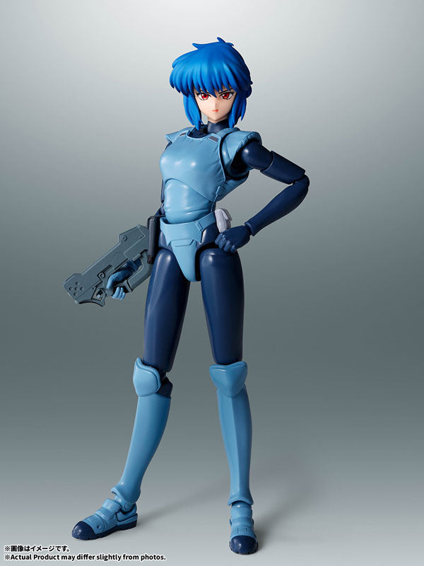 Ghost in the Shell Motoko Kusanagi S.H.Figuarts Action Figure