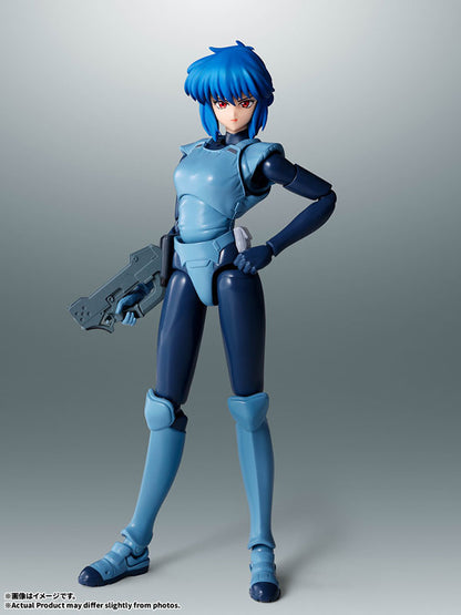Ghost in the Shell Motoko Kusanagi S.H.Figuarts Action Figure