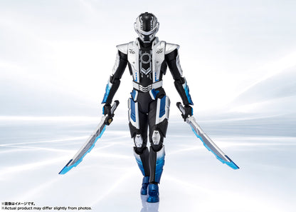 Super Space Sheriff Gavan Bushido S.H.Figuarts Action Figure