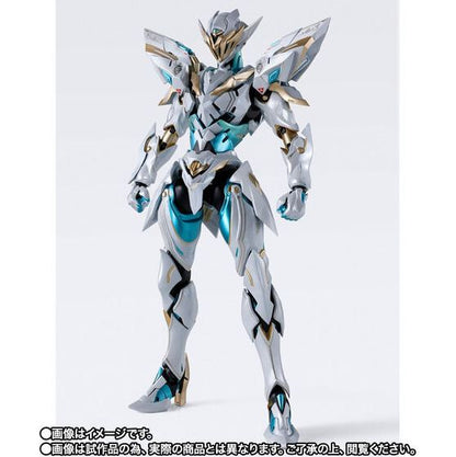 Honkai: Star Rail Sam Spring Missive Exclusive S.H.Figuarts Action Figure