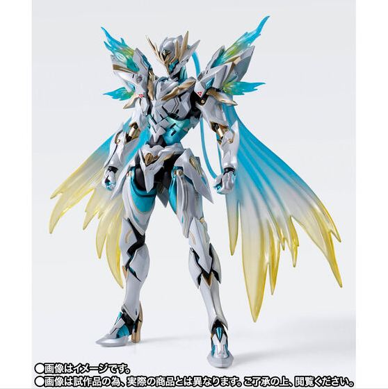 Honkai: Star Rail Sam Spring Missive Exclusive S.H.Figuarts Action Figure