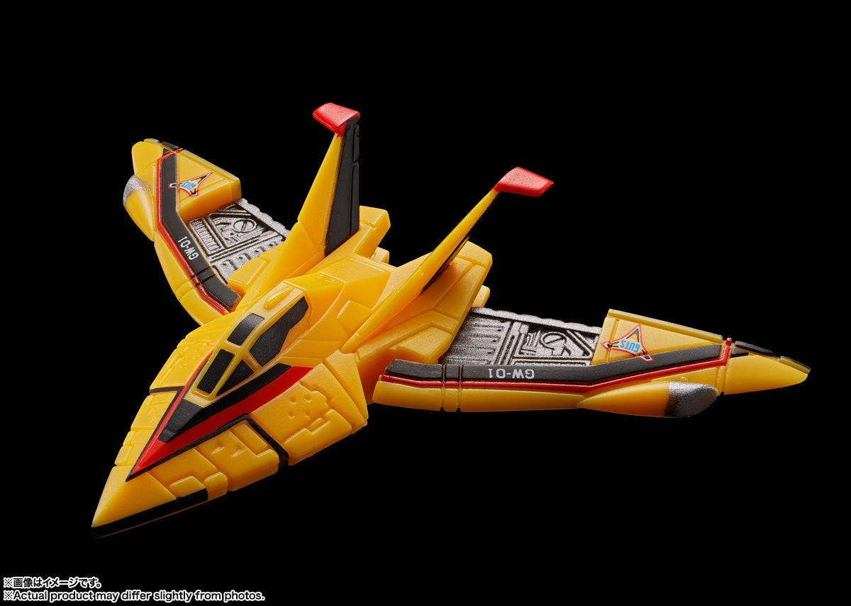 Ultraman Tiga Multi Type 30th Anniversary Edition Shinkocchou Seihou S.H.Figuarts Action Figure