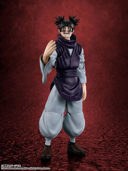 Jujutsu Kaisen Choso S.H. Figuarts Action Figure