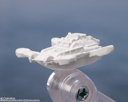 The Ride: Great Clash Godzilla S.H.MonsterArts Action Figure