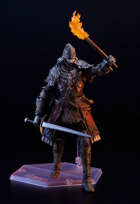 Elden Ring Raging Wolf Figma Action Figure (Reissue)