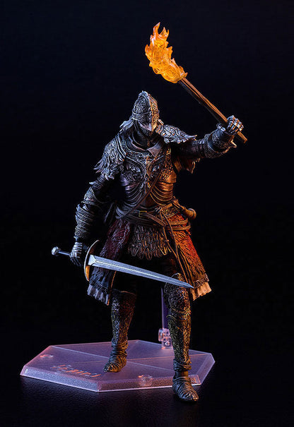 Elden Ring Raging Wolf Figma Action Figure (Reissue)