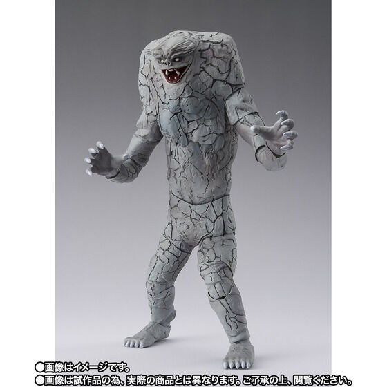Ultraman Jamila Exclusive S.H. Figuarts Action Figure