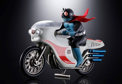 Popynica Kamen Rider 1 Cyclone