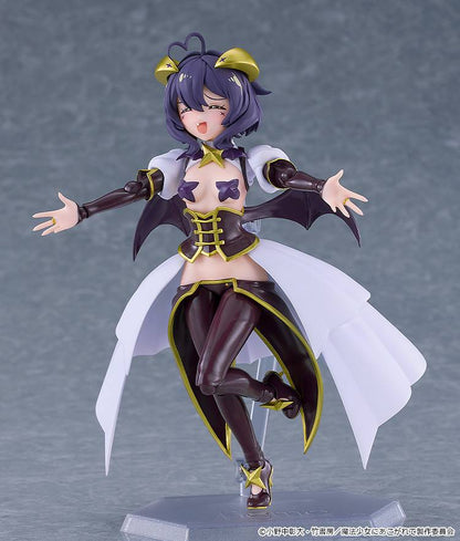 Gushing Over Magical Girls Magia Baiser Figma Action Figure