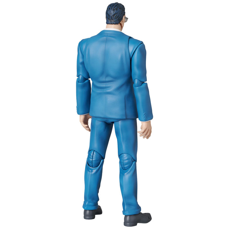 Batman Hush Clark Kent MAFEX Action Figure