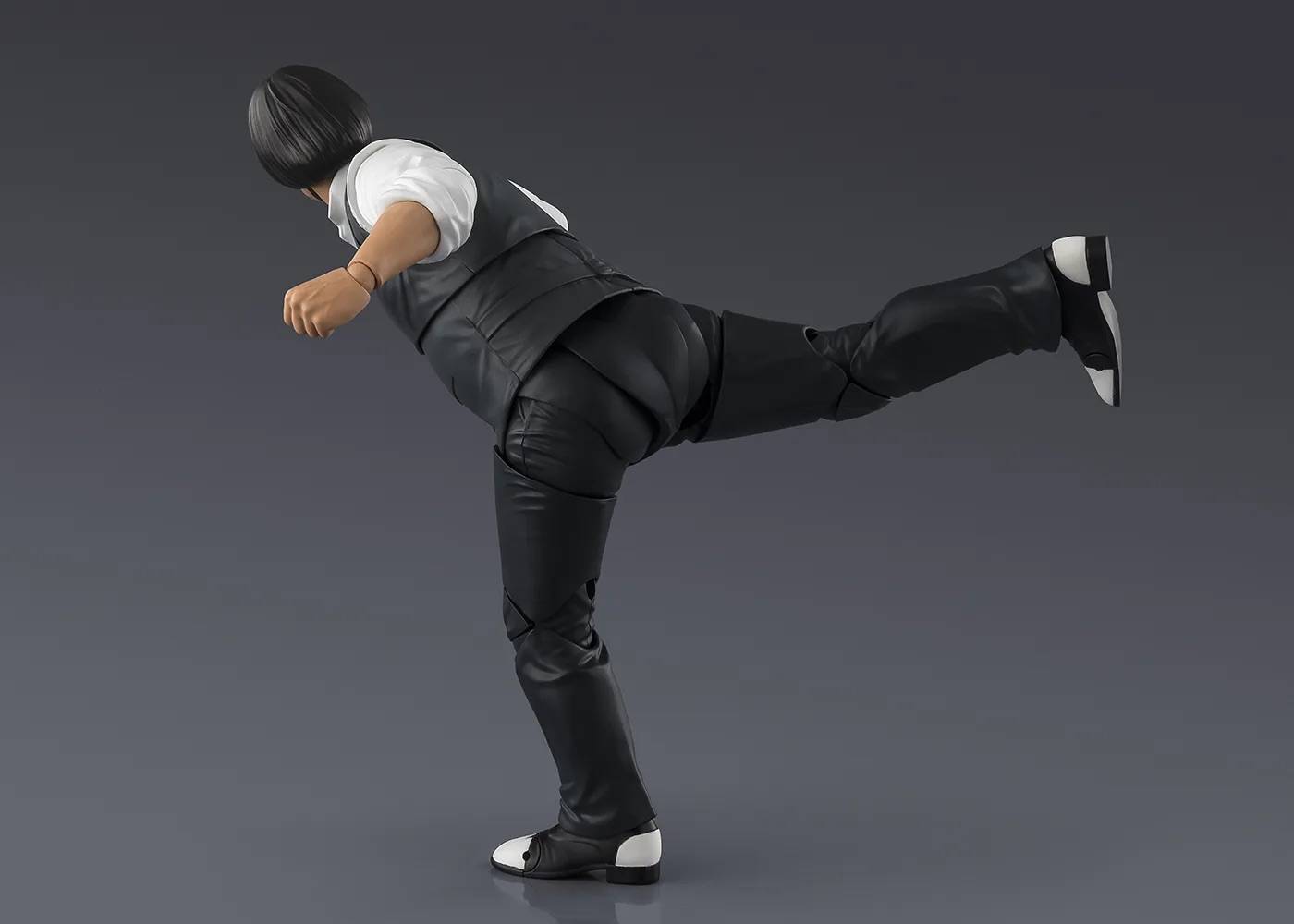 Project A Dragon Fei (Sammo Hung) S.H.Figuarts Action Figure