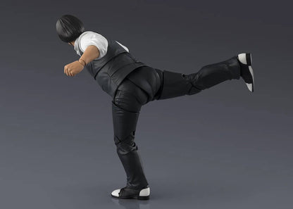 Project A Dragon Fei (Sammo Hung) S.H.Figuarts Action Figure