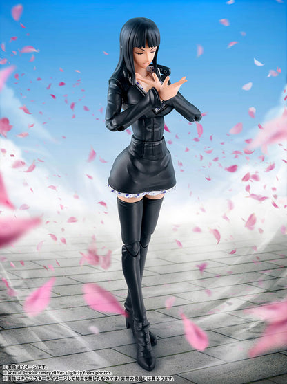 One Piece Nico Robin (Enies Lobby) S.H.Figuarts Action Figure