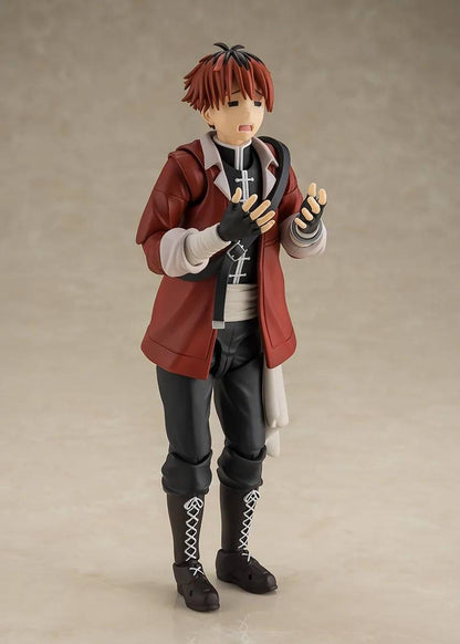Frieren: Beyond Journey's End Stark S.H.Figuarts Action Figure