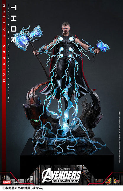 Avengers: Doomsday Thor Deluxe Edition 1/6th Scale Collectible Figure