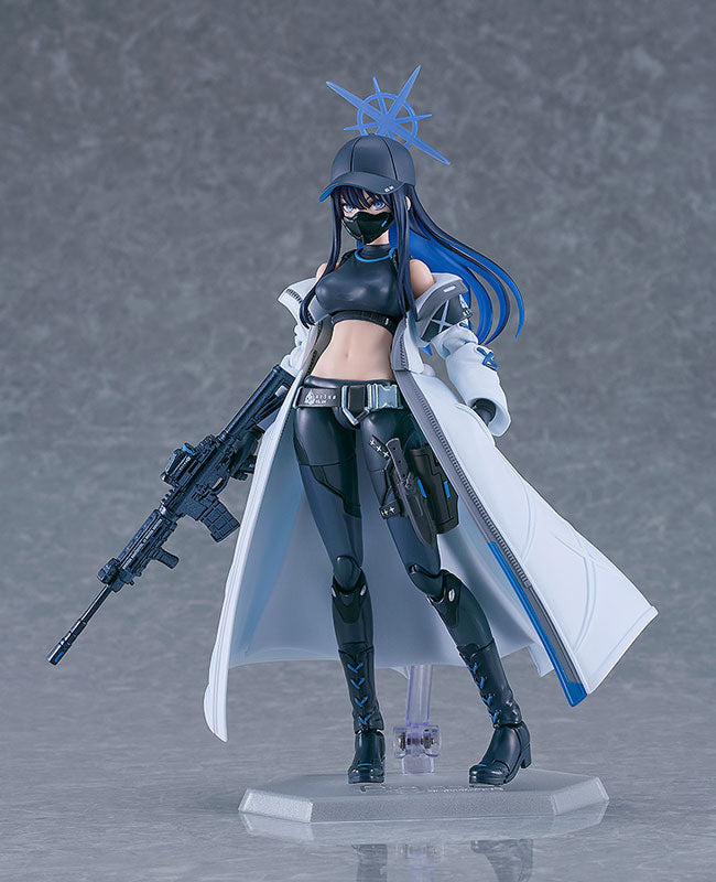 Blue Archive Joumae Saori Figma Action Figure