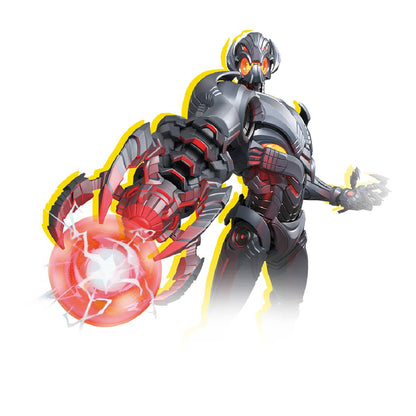 Marvel Rivals Legend Edition Ultron Champion Class Model Kit