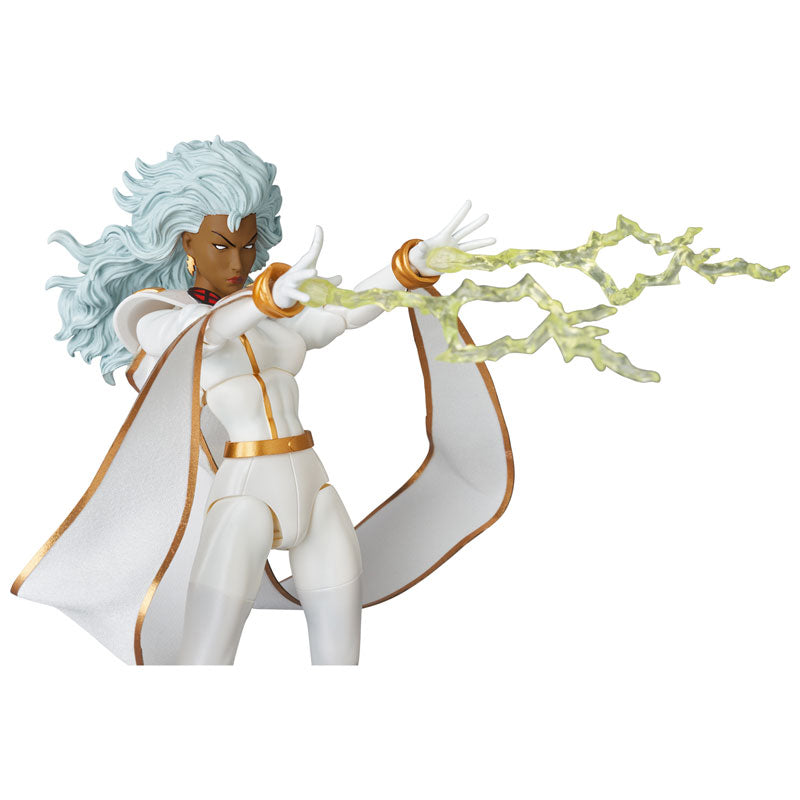Marvel X-Men Storm (Comic Ver.) MAFEX No.177 Action Figure (Reissue)