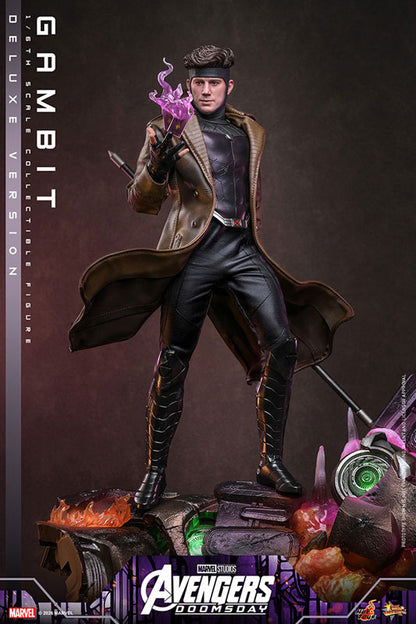 Avengers: Doomsday Gambit Ultimate Edition 1/6th Scale Collectible Figure