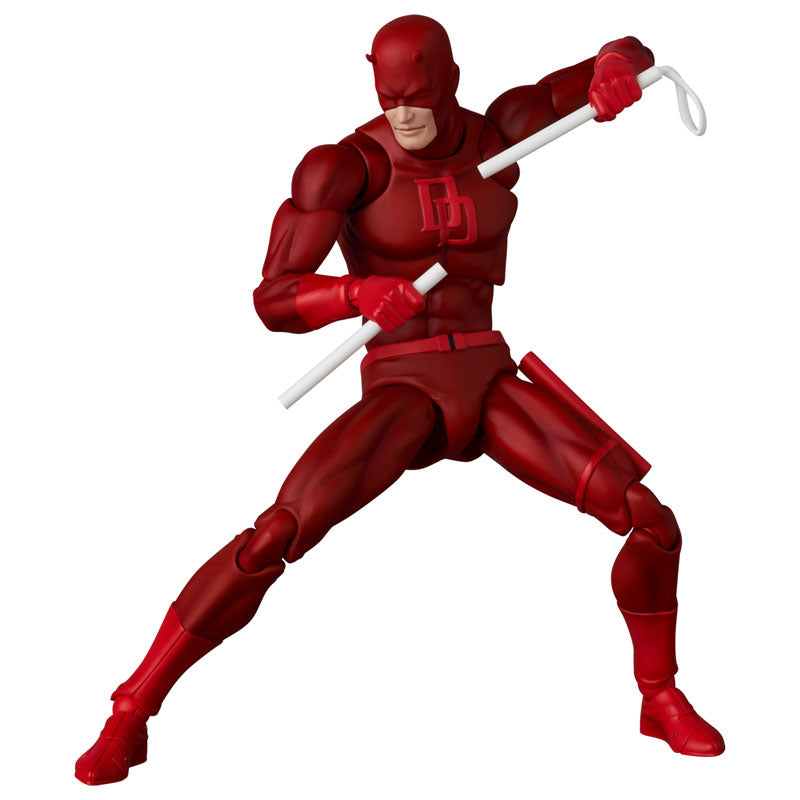 Marvel Daredevil (Comic Ver.) MAFEX No.223 Action Figure (Reissue)