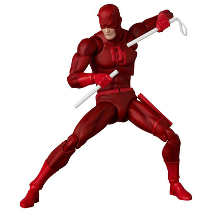 Marvel Daredevil (Comic Ver.) MAFEX No.223 Action Figure (Reissue)