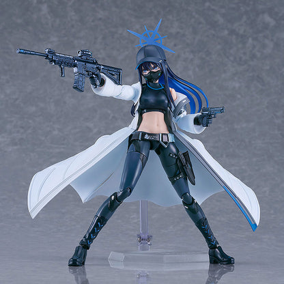 Blue Archive Joumae Saori Figma Action Figure