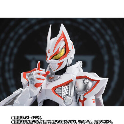 Kamen Rider Geats IX Exclusive S.H.Figuarts Action Figure