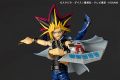 [Pre-Order] Yu-Gi-Oh! Duel Monsters Revoltech Yami Yugi Action Figure