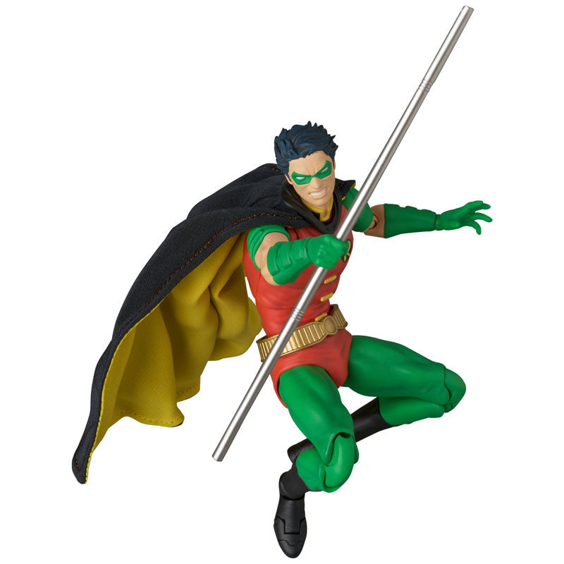 Robin (Hush Version) MAFEX No.264 Action Figure