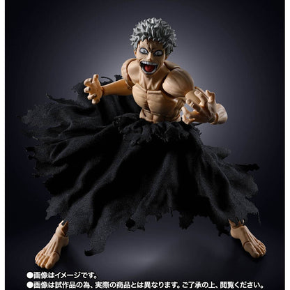 My Hero Academia All For One Exclusive S.H.Figuarts Action Figure