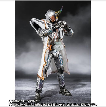 Kamen Rider Ghost Mugen Damashii Exclusive S.H. Figuarts Action Figure