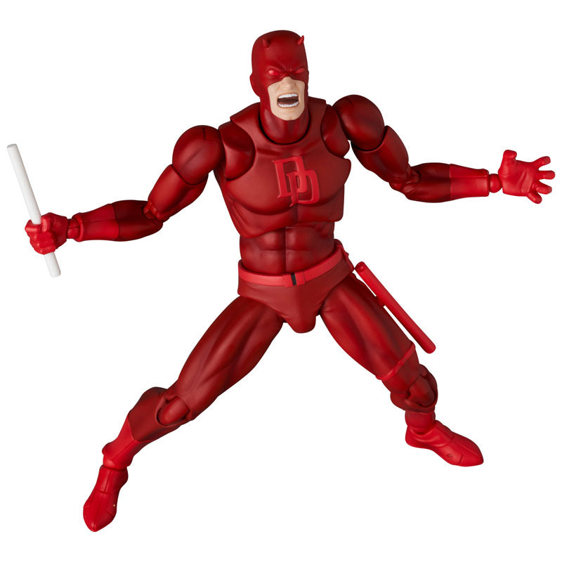 Marvel Daredevil (Comic Ver.) MAFEX No.223 Action Figure (Reissue)